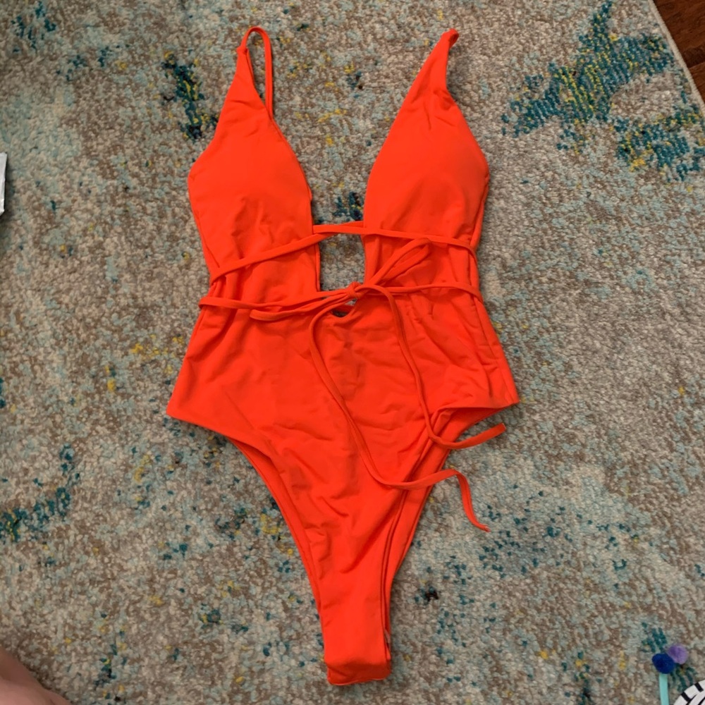 Zaful One Piece